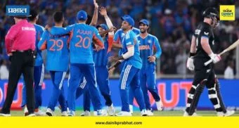 Top Marathi News थंबनेल 3