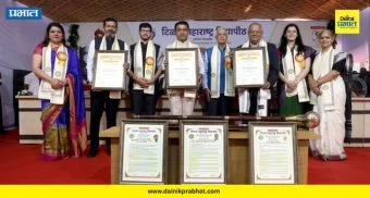 Pune News : फॅशनसाठी नव्हे, पॅशनसाठी काम करा! शेफ हेमंत ओबेरॉय यांचा विद्यार्थ्यांना मोलाचा सल्ला