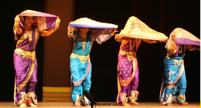 Tamasha Artists Attack : कलावंतांची सुरक्षा वाऱ्यावर! तमाशा कलावंतांवर जीवघेणा हल्ला; महिला कलाकारांशी गैरवर्तन