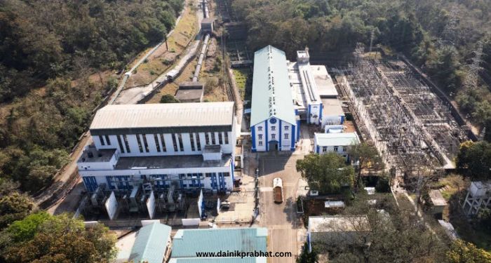 Tata Hydro Power