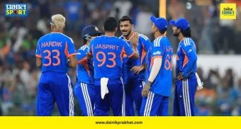 Team India : २०२३ चा 'शाप' टाळण्यासाठी टीम इंडियाचा मास्टरप्लॅन! हॉटेल ते ड्रेसिंग रूममध्ये मोठे बदल; अंधश्रद्धा की रणनीती?
