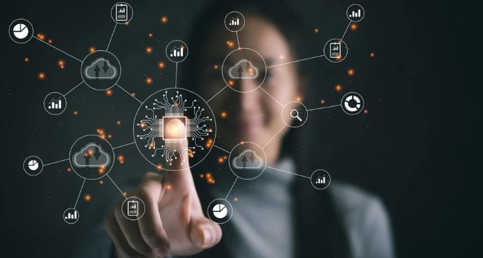 The Digital Revolution