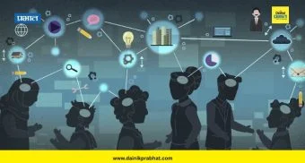 The Digital Revolution : स्क्रीनचे 'स्मार्ट' गुलाम की वेळेचे मालक?