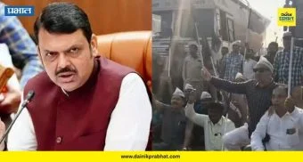 Transport Strike : मुख्यमंत्री फडणवीसांच्या आवाहनानंतर राज्यव्यापी वाहतूक संप स्थगित; ई-चलान, करवाढ हे प्रमुख मुद्दे कायम