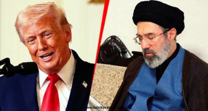 Trump peace plan: