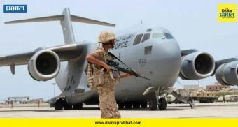 War Updates: इराण युद्धात UAE उतरणार? वाढते हल्ले, जुने वाद आणि अमेरिकेची रणनीती कारणीभूत