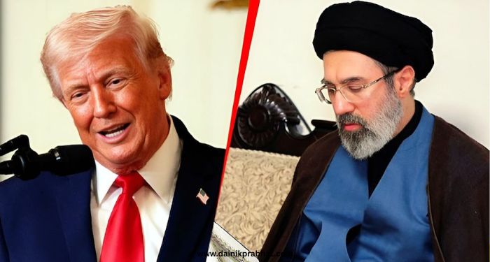 US Iran Peace Talks: