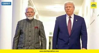 Iran US War Update: मोठी बातमी! अमेरिका-इराण युद्धात आता भारत मध्यस्थी करणार?