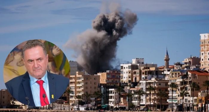US Israel Iran War :