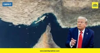 US-Israel Iran War: "होर्मुझच्या सामुद्रधुनीत युद्धनौका पाठवा..." ; तेल संकटाच्या पार्श्वभूमीवर ट्रम्प यांचे जगाला आवाहन