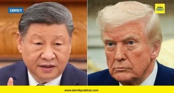 US-Israel-Iran War : इराणमधील युद्ध तात्काळ थांबवा; चीनने अमेरिकेला खडसावले