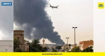 Top Marathi News थंबनेल 5