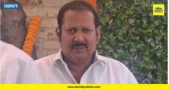 Udayanraje Bhosale : "वडिलांचा वारसा हीच माझी शिदोरी", स्मृतींना अभिवादन करताना उदयनराजे भावनिक