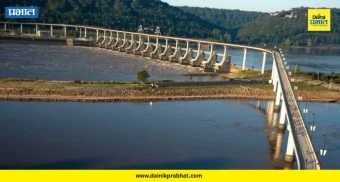 Ujani Dam Bridge : उजनी जलाशयावर ८५० मीटरचा भव्य पूल! ३४० कोटी मंजूर; पुणे-सोलापूरचे अंतर ४० किमीने घटणार
