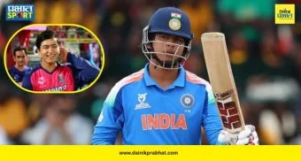 Vaibhav Suryavanshi Birthday : आंतराष्ट्रीय क्रिकेटसाठी युवा वादळ सज्ज! ICC कडून मिळाला ग्रीन सिग्नल, विराट-रोहितसह गाजवणार मैदान