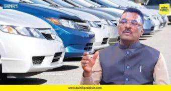 Vehicle Tax: जुन्या गाड्या वापरणे आता महागणार! पर्यावरण कर होणार दुप्पट; महाराष्ट्र मोटर वाहन कर सुधारणा विधेयक एकमताने मंजूर