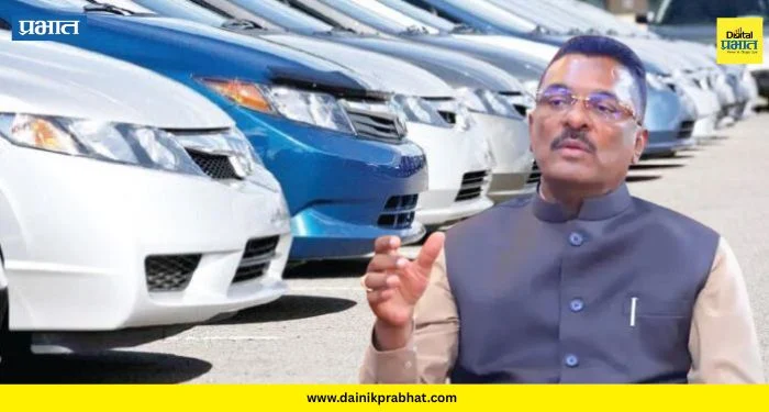 Vehicle Tax: जुन्या गाड्या वापरणे आता महागणार! पर्यावरण कर होणार दुप्पट; महाराष्ट्र मोटर वाहन कर सुधारणा विधेयक एकमताने मंजूर