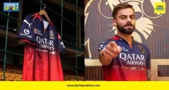 Most Loyal Players : IPL चे 'एकनिष्ठ' शिलेदार! विराटसह 'या' ४ खेळाडूंनी कधीच बदलली नाही आपली टीम; कोण आहेत इतर खेळाडू?