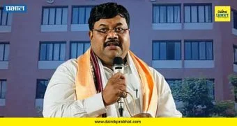 Ambegaon News : आंबेगावचा पुन्हा डंका! ४७ वर्षांनंतर वळसे पाटील कुटुंबात मोठी जबाबदारी; राजकारणात नवा ट्विस्ट