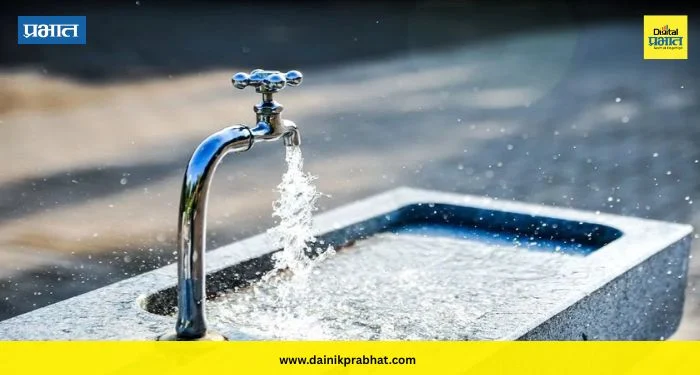 PMC News : पाणी नेमकं जातंय कुठं? महापालिकेच्या ‘या’ मोठ्या निर्णयामुळे गुपित येणार बाहेर