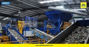 Loni Kalbhor News : पूर्व हवेलीचा कचरा प्रश्न आता कायमचा मिटणार; पुणे-सोलापूर महामार्गावर उभा राहणार 'हा' मोठा प्रकल्प