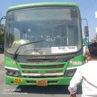 देहू – बीज सोहळा दिनी पीएमपीएल बसच्या चाकाखाली ज्येष्ठ महिलेचा मृत्यू