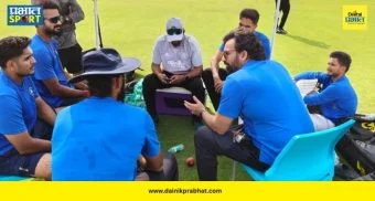 Zaheer Khan : वेगवान गोलंदाजीसाठी बुमराहला मिळणार योग्य साथीदार! बीसीसीआयने 'या' दिग्गजावर सोपवली मोठी जबाबदारी