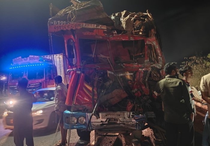 Pune Accident News