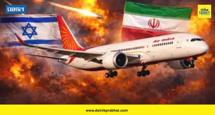 Israel-Iran War: