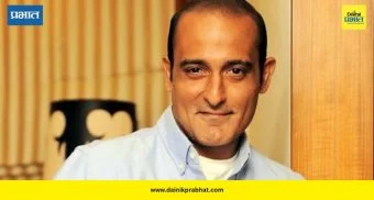 Akshay Khanna: कमबॅक असा असावा! अक्षय खन्नाने पुन्हा सिद्ध केलं आपलं टॅलेंट