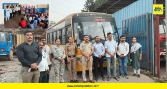 Alandi: आळंदीतील जाहूरकर महाराज संस्था तात्काळ बंद; 12 वर्षीय मुलीवर शोषणाचे प्रकरण उघड, 47 बालकांचे शासकीय बालगृहात पुनर्वसन