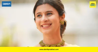 Ankita Walawalkar: “आम्ही फक्त एडिट केलेलं आयुष्य दाखवतो”... असं का म्हणाली अंकिता वालावलकर?