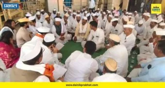 Ashadhi Wari 2026 : संत ज्ञानेश्वर महाराज पालखी 8 जुलैला प्रस्थान, 24 जुलैला पंढरपूर आगमन…