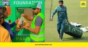 Top Marathi News थंबनेल 5