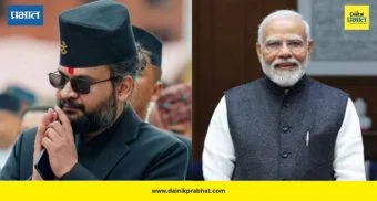 Balen Shah: भारत-नेपाळ संबंधांना नवी गती; पंतप्रधान बालेन शाह मोदींसोबत काम करण्यास उत्सुक