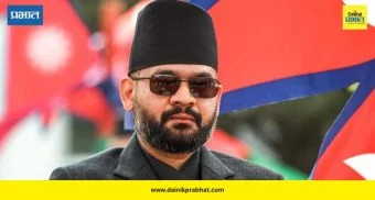 KP Sharma Oli Arrested: शपथ घेतल्यावर २४ तासांत मोठा निर्णय! बालेन शाह यांनी माजी पंतप्रधान ओलींना पाठवलं तुरुंगात