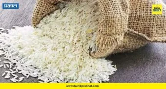 Middle East Crisis: युद्धाने भारताचा 'बासमती' अडकला! 4 लाख टन तांदूळ बंदरांवर पडून, शेतकरी-निर्यातदार हवालदिल