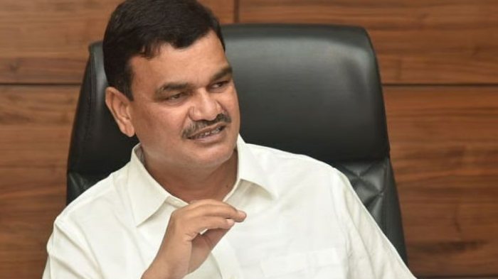 Dattatray Bharne