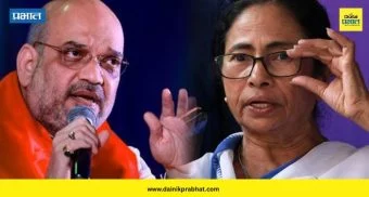 West Bengal Election 2026: बंगाली आणि गैर-बंगाली विरुद्ध भ्रष्टाचार, घुसखोरांचा मुद्दा ; भाजप लवकरच ममता सरकारविरोधात आरोपपत्र दाखल करणार