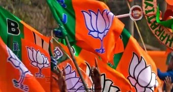 BJP Leader : भाजपच्या वरिष्ठ नेत्याचे निधन! पक्षाचा अनुभवी चेहरा हरपला, राजकीय वर्तुळात शोककळा