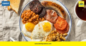 Skipping Breakfast Side Effects: सकाळचा नाश्ता टाळता? सावधान! रिकाम्या पोटी राहण्याचे गंभीर दुष्परिणाम जाणून घ्या