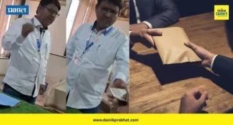 Top Marathi News थंबनेल 1