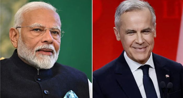India -Canada Business: