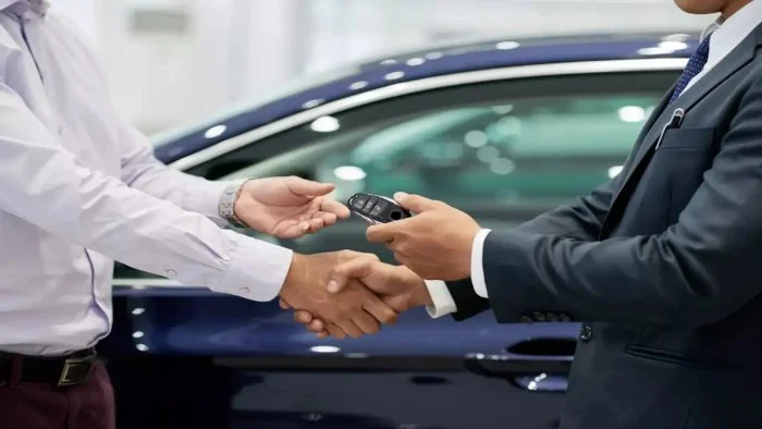 Vehicle purchases : गुढीपाडव्याच्या मुहूर्तावर वाहनखरेदीला जोर; इलेक्ट्रिक कार आणि दुचाकी वाहनांना पसंती असल्याने वाहन खरेदीचा उच्चांक