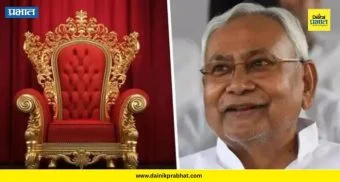 Chief Minister of Bihar: नितीश कुमार यांच्यानंतर बिहारचा पुढचा मुख्यमंत्री कोण असेल? ; 'ही' ५ नावे  चर्चेत
