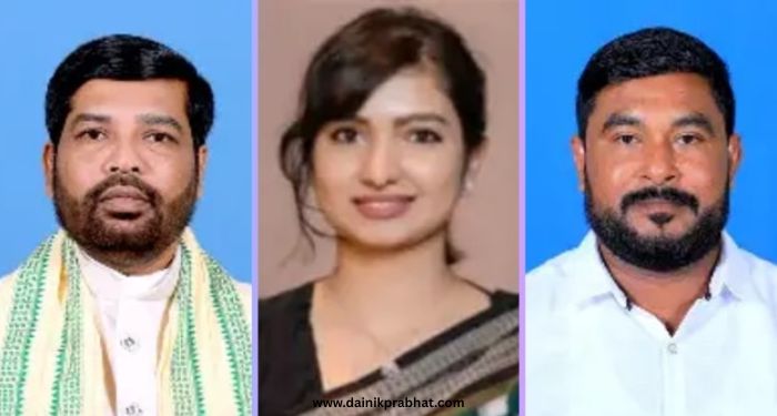 Cross Voting in Rajya Sabha Election: