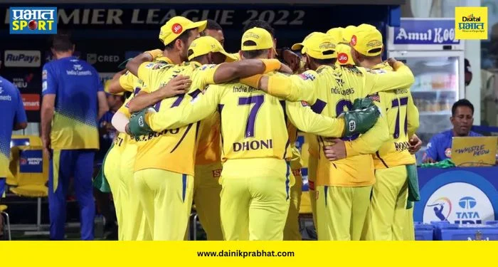 Nathan Ellis Ruled Out : आयपीएल २०२६ पूर्वी CSK ला मोठा धक्का! स्टार खेळाडू दुखापतीमुळे स्पर्धेतून पडला बाहेर; धोनीच्या ताफ्यात खळबळ