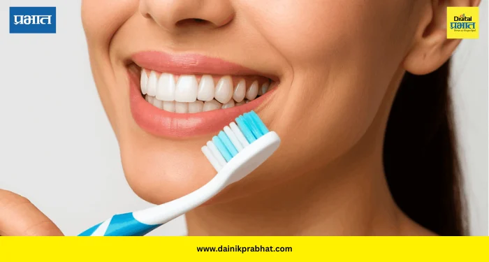 Dental Health: दातांमध्ये कीड वाढतेय? वेळेत काळजी घेतली तर रूट कॅनल टाळता येईल