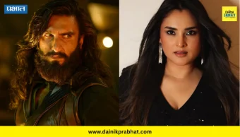 Dhurandhar 2: ‘धुरंधर २’वर अभिनेत्री राम्याचा संताप; दिग्दर्शकावर प्रोपेगंडाचा आरोप