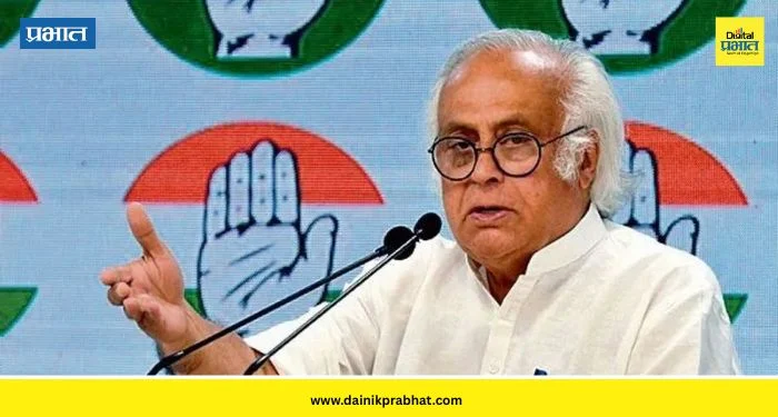 Congress vs BJP : “ही भारताची संसद की उत्तर कोरिया?” काॅंग्रेसची पंतप्रधान मोदींवर बोचरी टिका